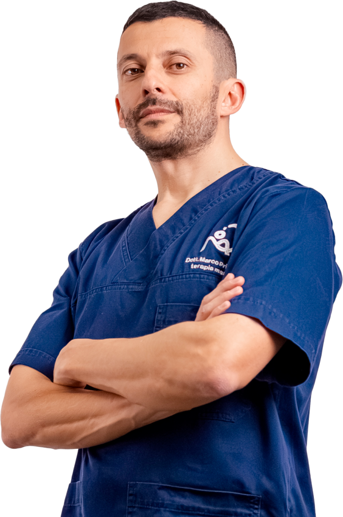 Marco Primavera home